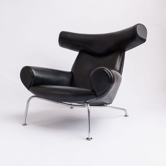 EJ-100, Ox Chair